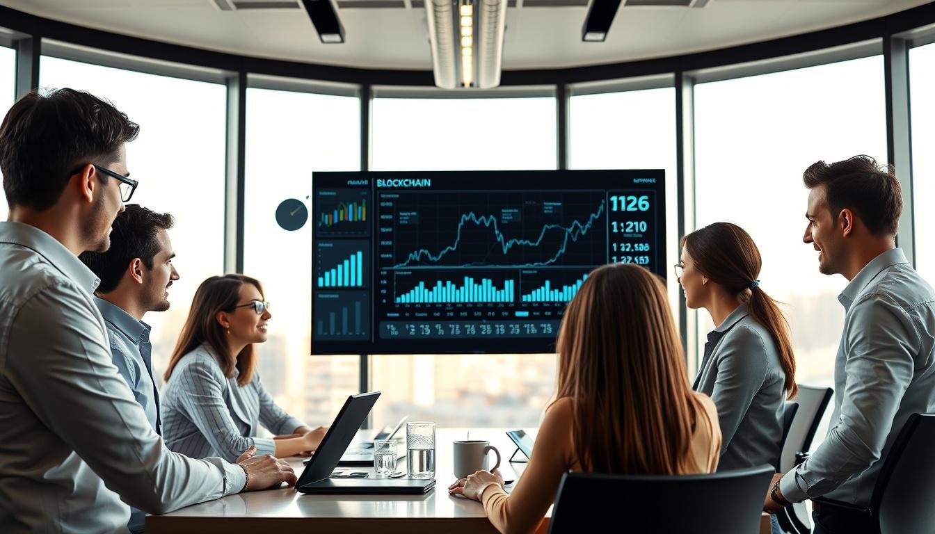 Empowering Businesses with Data Insights