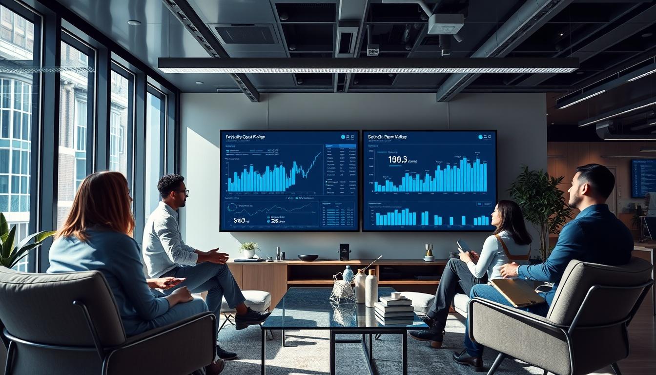 Pricing hero visual